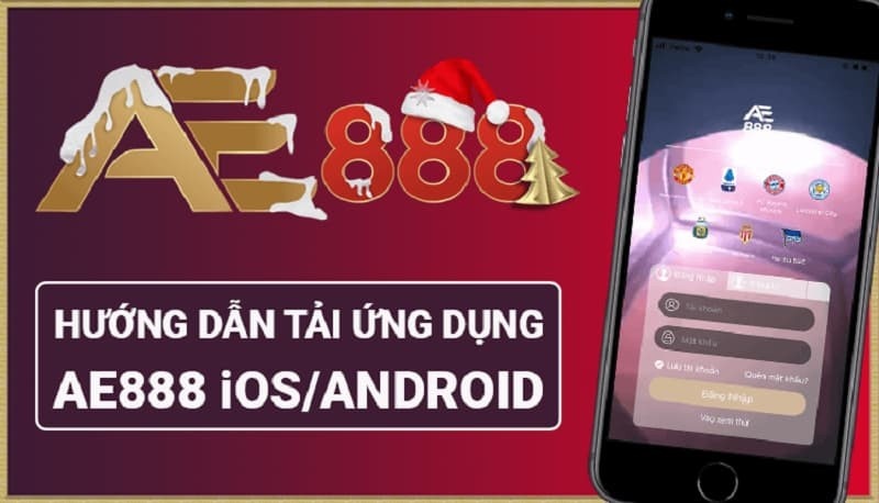 Lưu ý người chơi cần ghi nhớ khi tải app Ae888