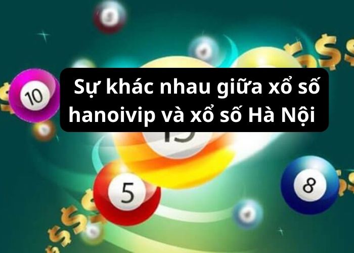 Những điều ưu việt khi soi cầu xổ số Hà Nội Vip